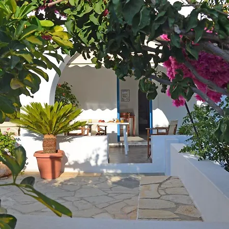 Manti Apartment Avlemonas