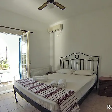 Manti Apartment Avlemonas