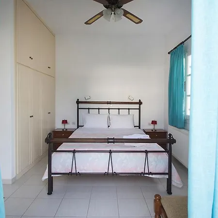 Apartment Manti *